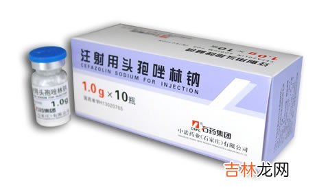 去感热注射液致过敏性休克1例