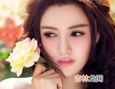 25岁必备预防皱纹4步曲