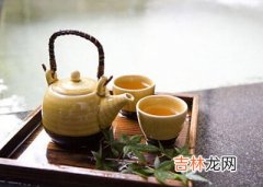 孕妇喝茶影响胎儿