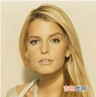 8个美容方法让你不再起床包子脸