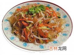 清凉美食让肌肤控油简单