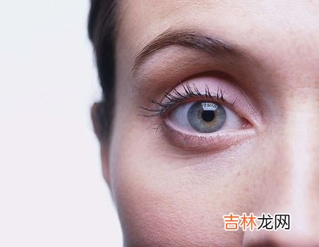 简单五招恼人肉泡眼消失不见