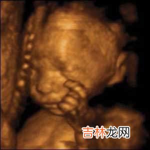 拍胎儿写真是时尚但不科学