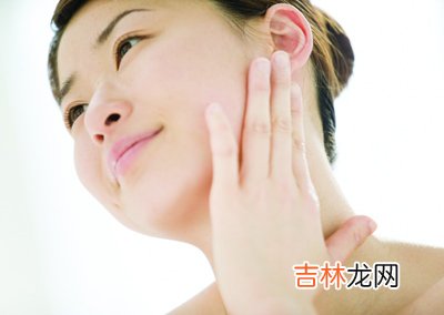 祛痘方法轻松又省钱