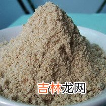 黑豆粉DIY让你缓解眼疲劳