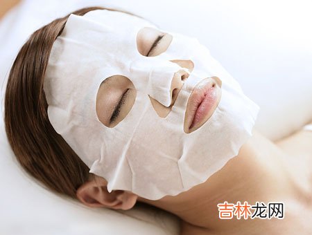 不同膚質保養小知識
