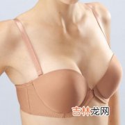 孕妇戴乳罩应扬长避短