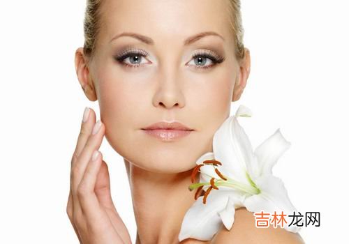 珍珠美白三步骤润泽美白肌肤