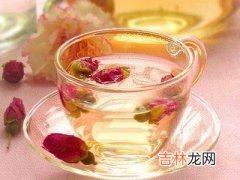 几款美容护肤饮料花茶的制作方法