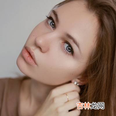 女人美白皮肤关祛斑