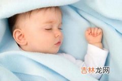 护理好婴幼儿的睡眠