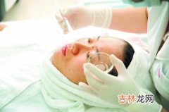 教你去除黑眼圈的应急术