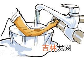 常見的冬季燒傷都有哪些