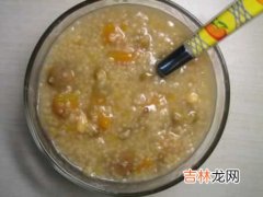 冬季养生话食粥