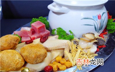 初春8道湯飲美容養顔喝出好氣色