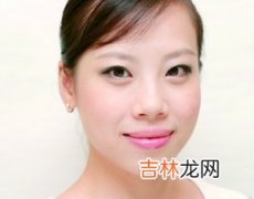 性感女神是如何美唇