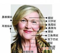 教你如何抵抗身体衰老