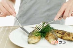 春季吃鱼时机最佳