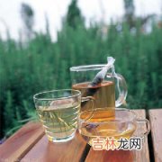 研究显持续服用绿茶可预防结肠癌