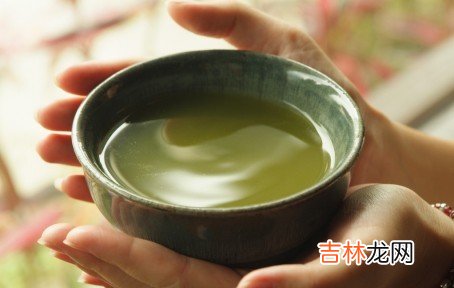 冬季肌肤美白小茶叶大功效