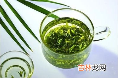 茶叶的31种功用