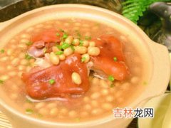 黄豆功效3招妙用滋补巧美颜