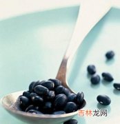 黑豆虽黑但是减肥又美颜