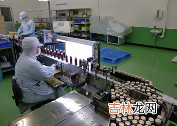 全国897家企业符合保健品生产规范