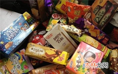 罐头食品色素超标很严重