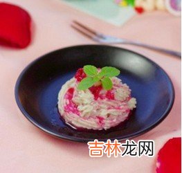 按着脸色来吃饭不同面色食疗有方法