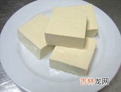 抽样豆制品仅有八成合格