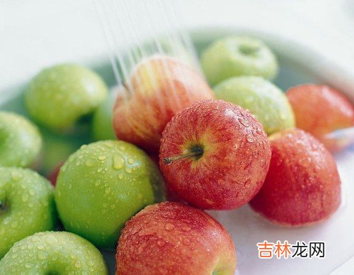 水果美肤健康又美味今天你吃了