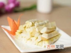 长期食用油腻食物易患大肠癌