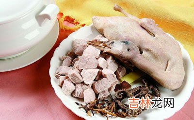 5种美容汤水喝了皮肤白又嫩