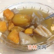 补血养颜食谱吃出白里透红好气色