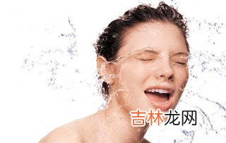 夏日护肤补水保湿是关键