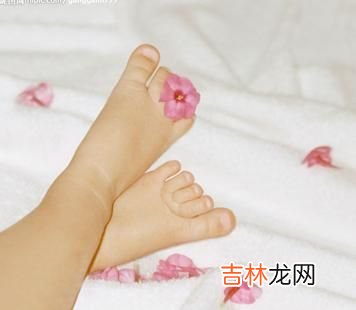 成人有脚部问题