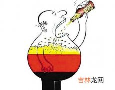 酒量无法后天练成 练酒易造成伤害