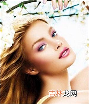 初春脸部保湿护肤去皱小魔法