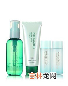 健康肌肤先保湿选对产品掐出水