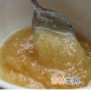 3种食材最有效地解决衰老问题