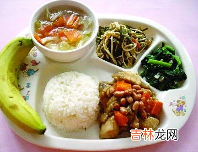 女人越吃越年轻的4种午餐食物