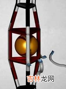 美发明纳米级DNAc探测细胞内基因