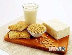 豆制品益处一览