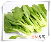 六种最常见蔬菜的饮食禁忌