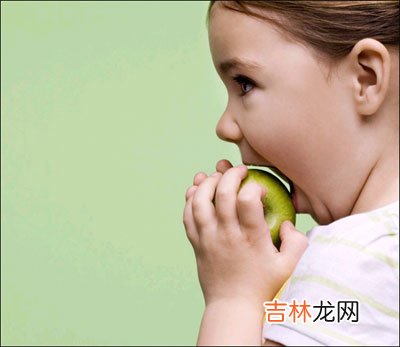 生活小常识您是否适合吃苹果