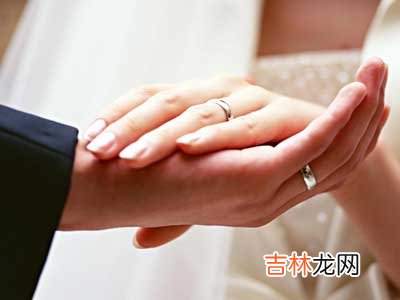 女性25岁男性27岁是理想结婚年龄