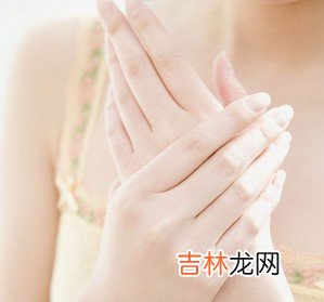 补水保湿4步骤 肌肤恢复水嫩白皙