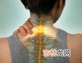 防治颈椎病小窍门