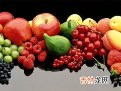 春季10种最佳排毒食物